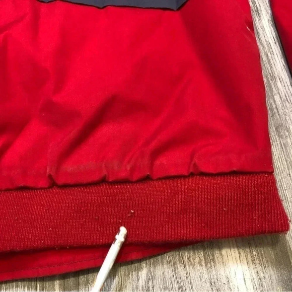 Vintage Mens Woolrich Jacket Made In USA Size XL - Picture 11 of 14